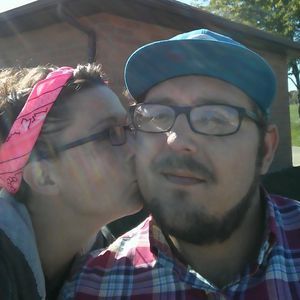 Meet your Posher, Darrell